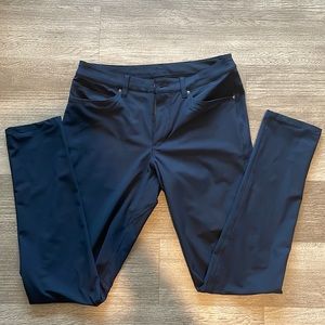 ABC Slim-Fit Pant 34" Warpstreme